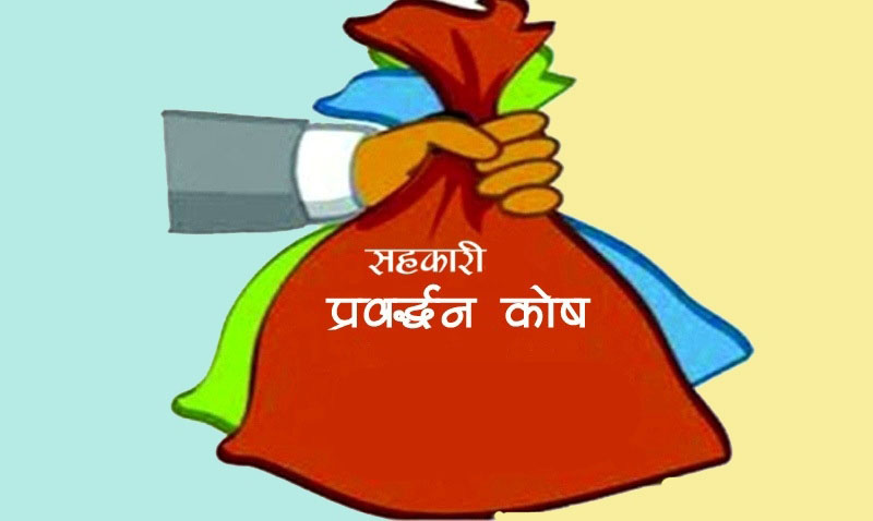 सहकारी प्रवद्र्धन कोष सञ्चालनकालगि छुट्टै कार्यालय स्थापना गर्ने तयारी